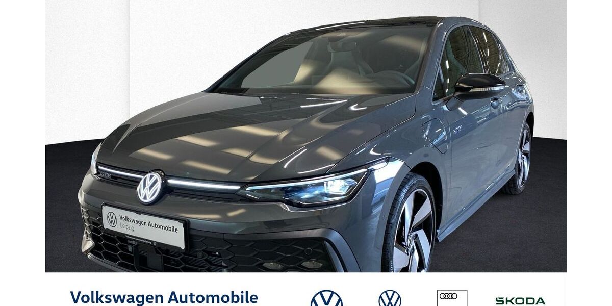 VW Golf 7.500 km 45.470 &euro; Leipzig 04277