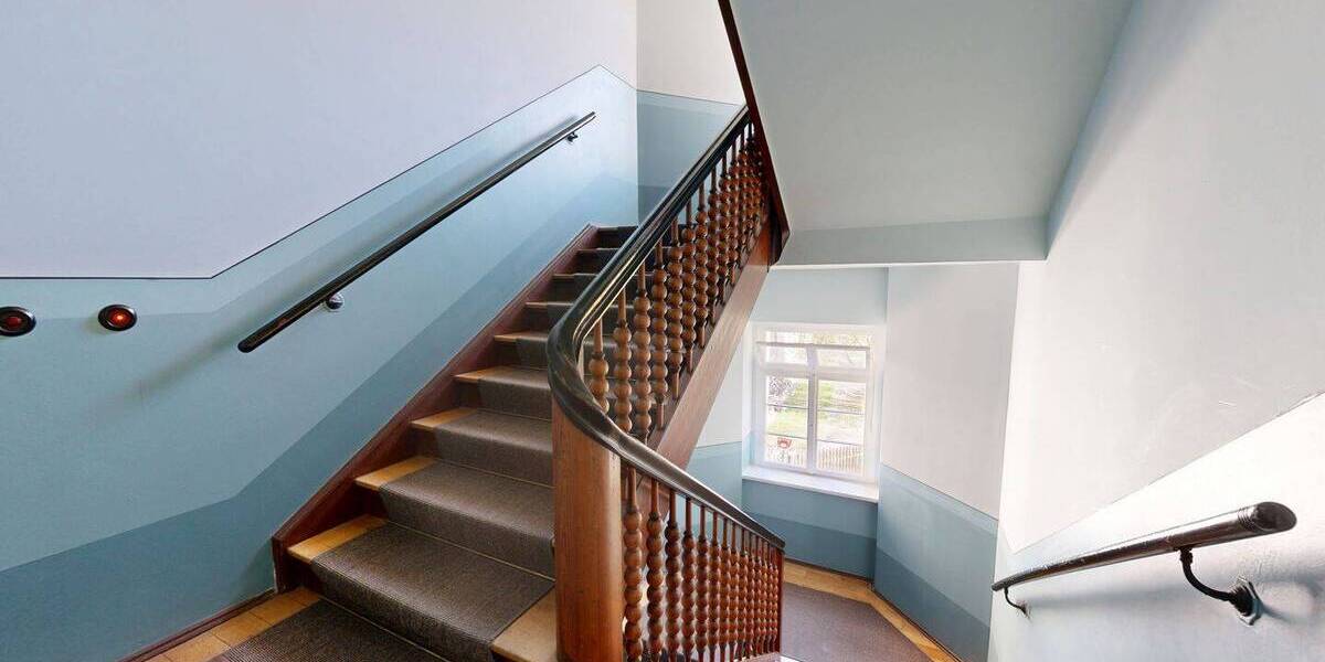 Etagenwohnung Leipzig Reudnitz-Thonberg - 2 Zimmer, 62 m&sup2;, 170.000&euro; | Angebot:26229593