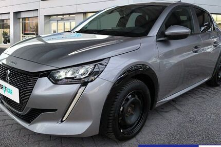 Peugeot 208 82.663 km 12.930 &euro; Leipzig 04129