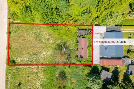Grundstück zu verkaufen in Brieselang 299.000 € 934 m²