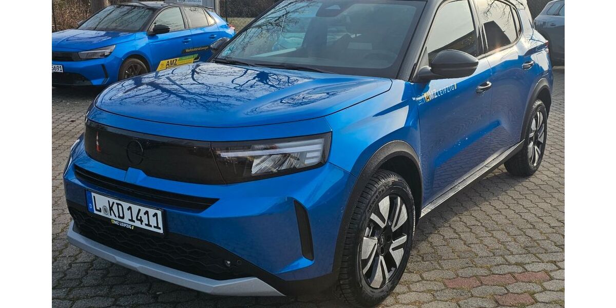 Opel Frontera 7.999 km 25.990 &euro; Leipzig 04179