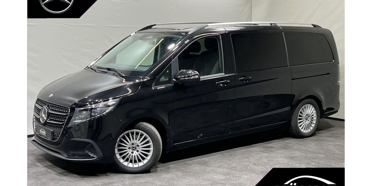 Mercedes-Benz V 250 27.570 km 62.450 &euro; Wiedemar 04509