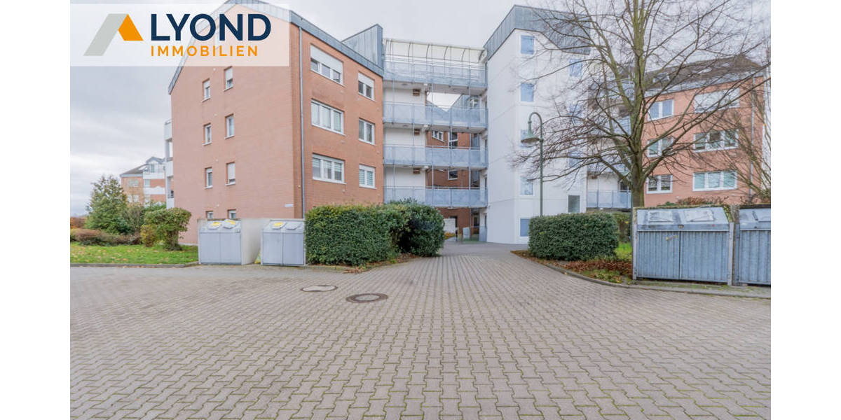 Etagenwohnung Schkeuditz / Radefeld Radefeld - 2 Zimmer, 62 m&sup2;, 129.000&euro; | Angebot:26244075