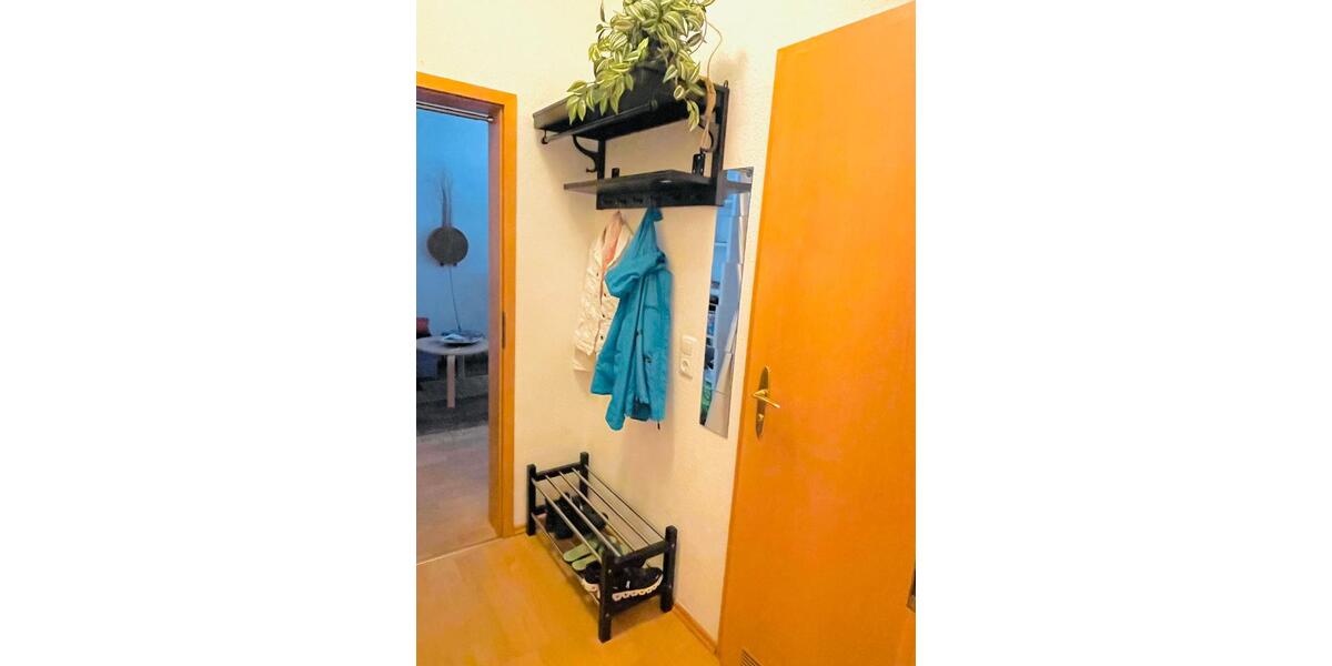 Erdgeschoßwohnung Leipzig Altwest - 2 Zimmer, 43 m&sup2;, 149.000&euro; | Angebot:26995075