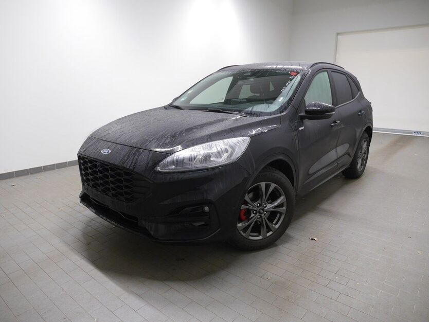 Ford Kuga 18.575 km 26.980 € Leipzig 04179