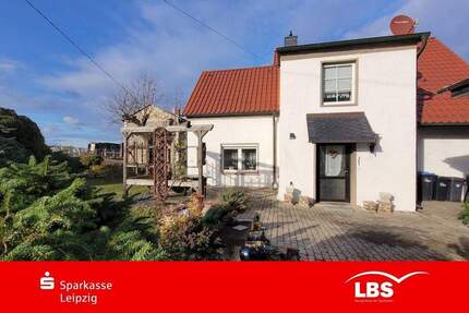 Haus Borna Kesselshain - 6 Zimmer, 122 m&sup2;, 290.000&euro; | Angebot:25770725