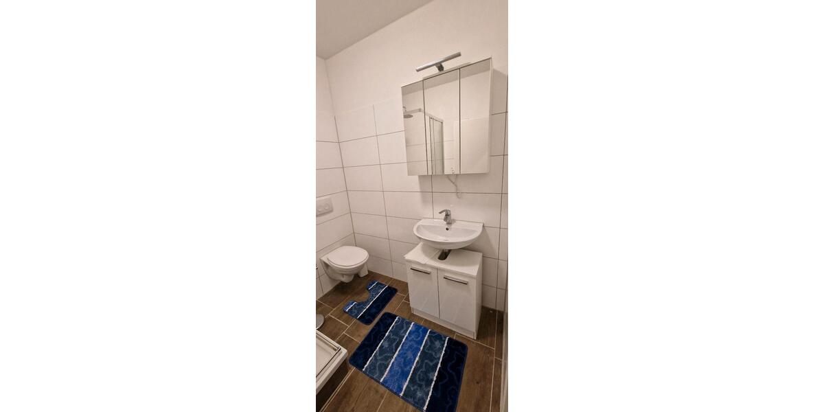 Etagenwohnung Schkeuditz - 1 Zimmer, 18 m&sup2;, 700&euro; | Angebot:25793056