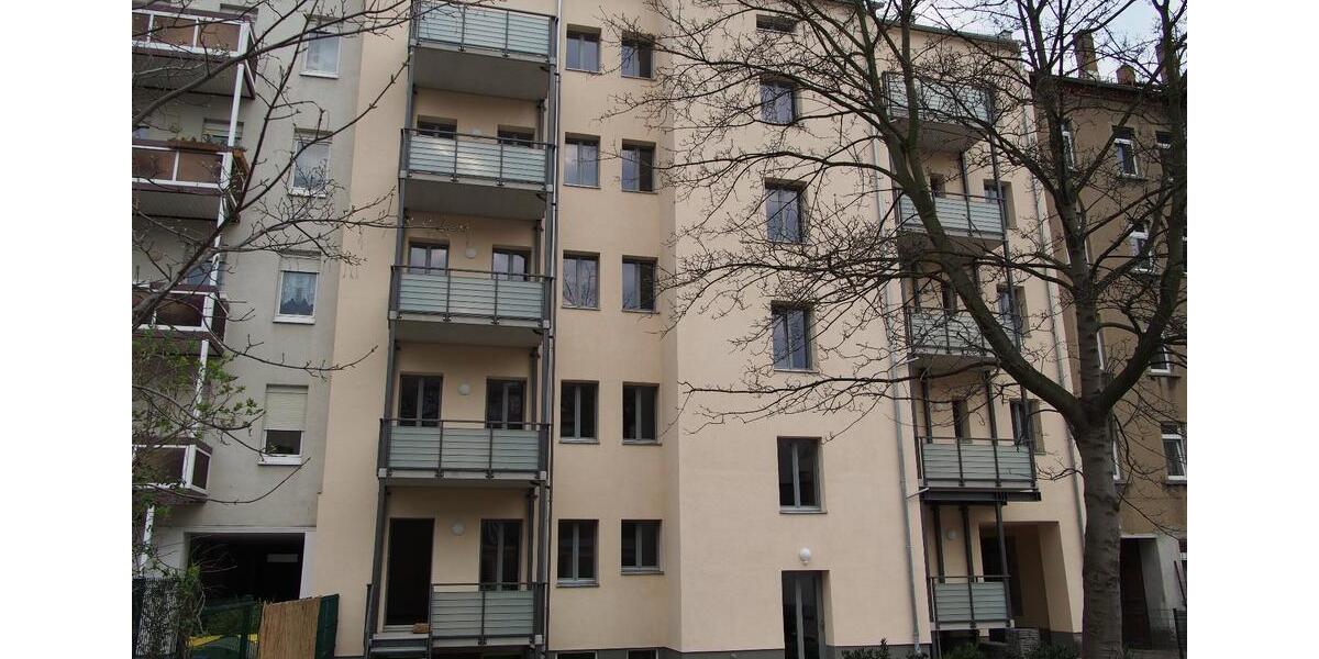 Etagenwohnung Leipzig Nordost - 3 Zimmer, 84 m&sup2;, 955&euro; | Angebot:25822720