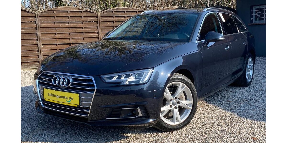 Audi A4 163.700 km 19.499 &euro; Leipzig-Rückmarsdorf (Burghausen-Rückmarsdorf) 04178