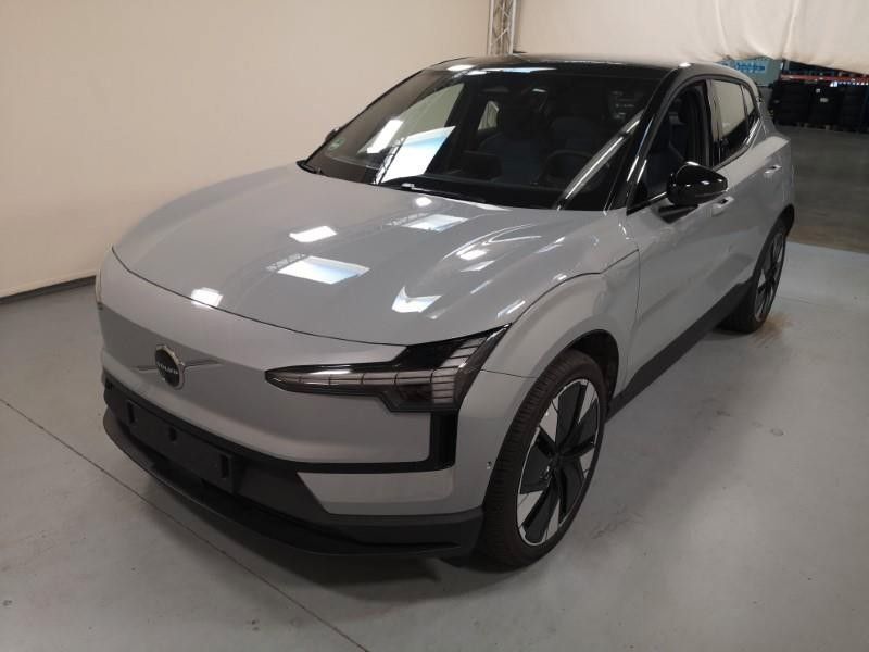 Volvo EX30 6.650 km 35.950 € Leipzig 04179