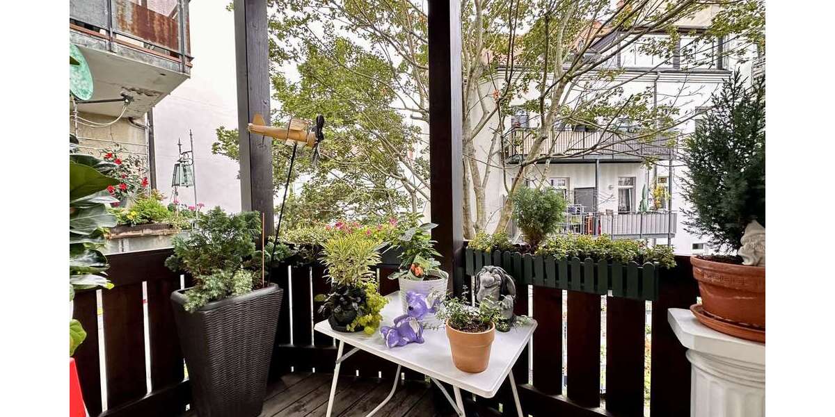 Etagenwohnung Leipzig Nord - 2 Zimmer, 68 m&sup2;, 175.000&euro; | Angebot:25860682