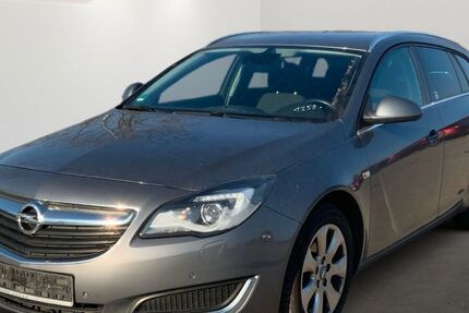 Opel Insignia 150.689 km 6.199 &euro; Brehna 06796