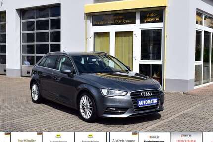Audi A3 178.850 km 12.980 € Delitzsch 04509