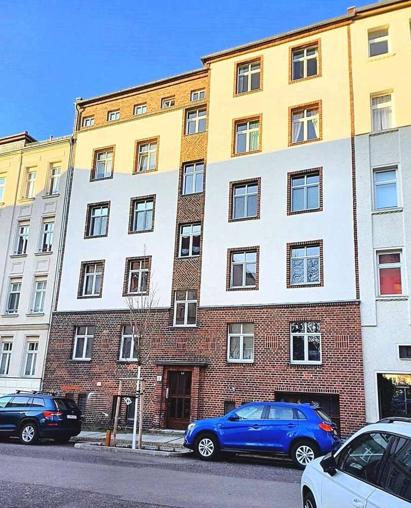 Wohnung zum Kaufen in Leipzig 185.000 € 70 m²