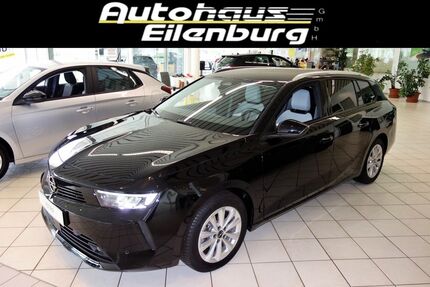 Opel Astra 11.600 km 19.790 &euro; Eilenburg 04838