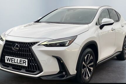 Lexus NX 350h 27.500 km 43.490 &euro; Leipzig 04178