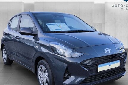 Hyundai i10 9.950 km 16.150 &euro; Markkleeberg 04416