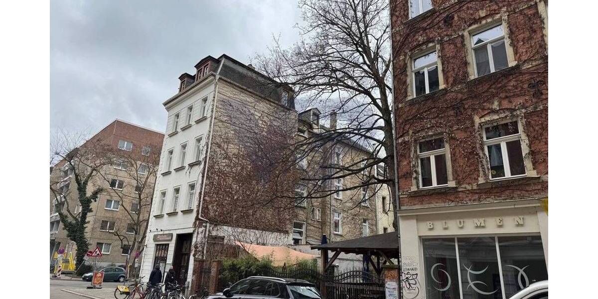 Grundstück Leipzig Zentrum-West - 501.900&euro; | Angebot:25666113