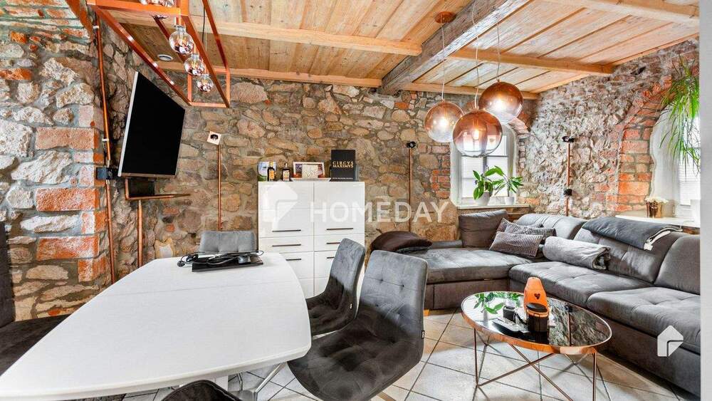 Einfamilienhaus Grimma - 5 Zimmer, 104 m&sup2;, 198.000&euro; | Angebot:25798391