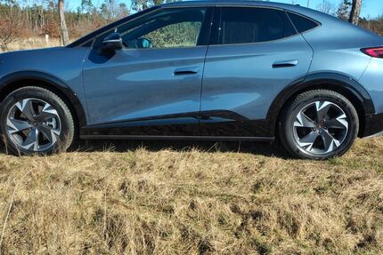 Cupra Tavascan 6.840 km 34.880 &euro; Leipzig 04356