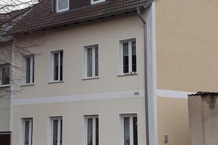 Brehna: Schöne, helle 2-Raum-Wohnung in ruhiger Wohnlage 2 zimmer