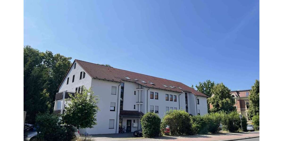 Etagenwohnung Wurzen - 3 Zimmer, 78 m&sup2;, 100.000&euro; | Angebot:25320783