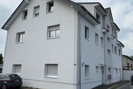 Barrierefreie 2-Zimmer-Wohnung mit gehobener Ausstattung, Garten 2 zimmer