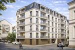 Etagenwohnung Leipzig Zentrum-Ost - 4 Zimmer, 72 m&sup2;, 462.189&euro; | Angebot:26875317