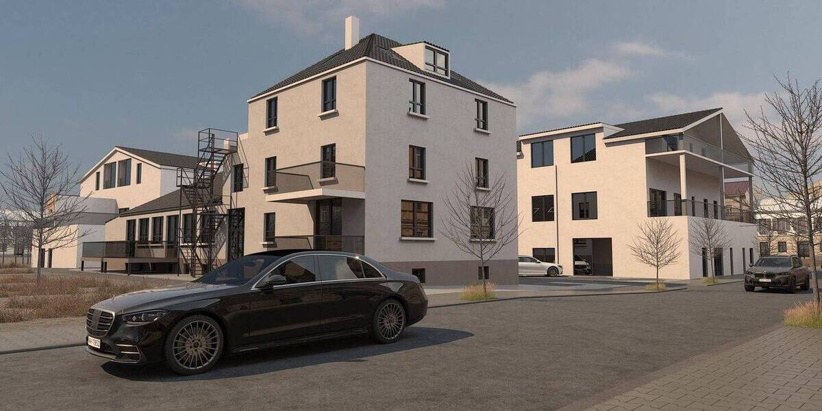 Mehrfamilienhaus, Wohnhaus Leipzig Engelsdorf - 15.000.000&euro; | Angebot:26685845