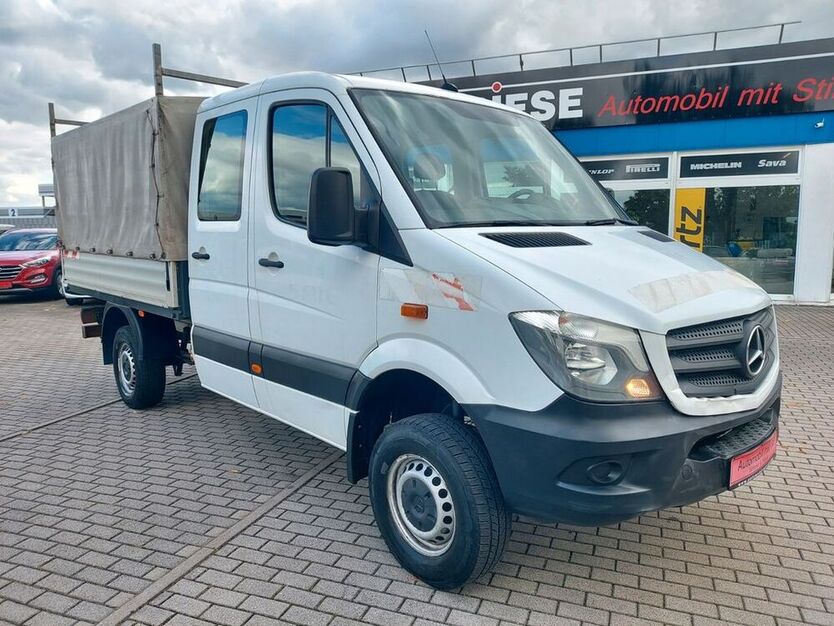 Sprinter