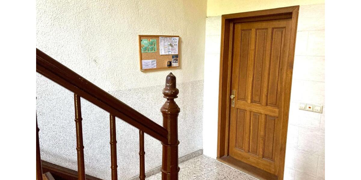 Erdgeschoßwohnung Leipzig Nordwest - 2 Zimmer, 50 m&sup2;, 425&euro; | Angebot:25790603