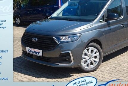 Ford Tourneo Connect 1.500 km 36.840 &euro; Eilenburg 04838
