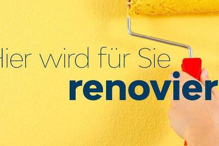 Nette Nachbarn suchen nette Nachbarn - 2. OG links