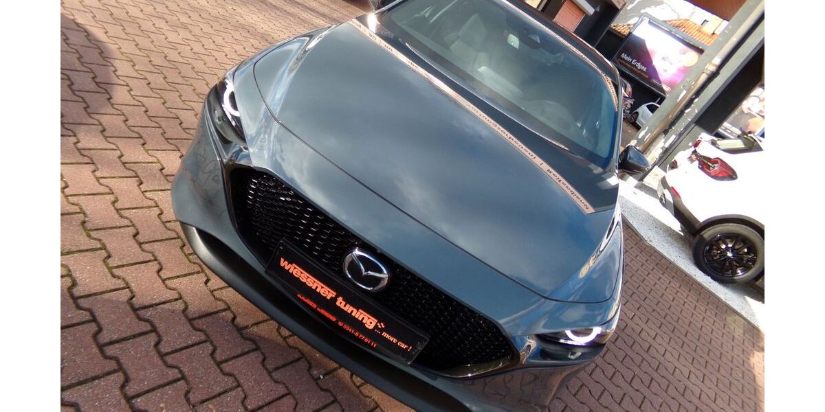 Mazda 3 17.200 km 21.312 &euro; Leipzig 04289