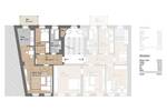 Etagenwohnung Leipzig Volkmarsdorf - 2 Zimmer, 56 m&sup2;, 158.150&euro; | Angebot:25998336