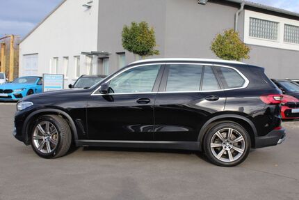 BMW X5 212.500 km 34.980 &euro; Leipzig 04328