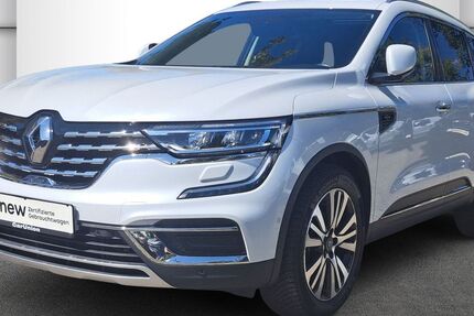 Renault Koleos 28.800 km 32.495 &euro; Leipzig 04129