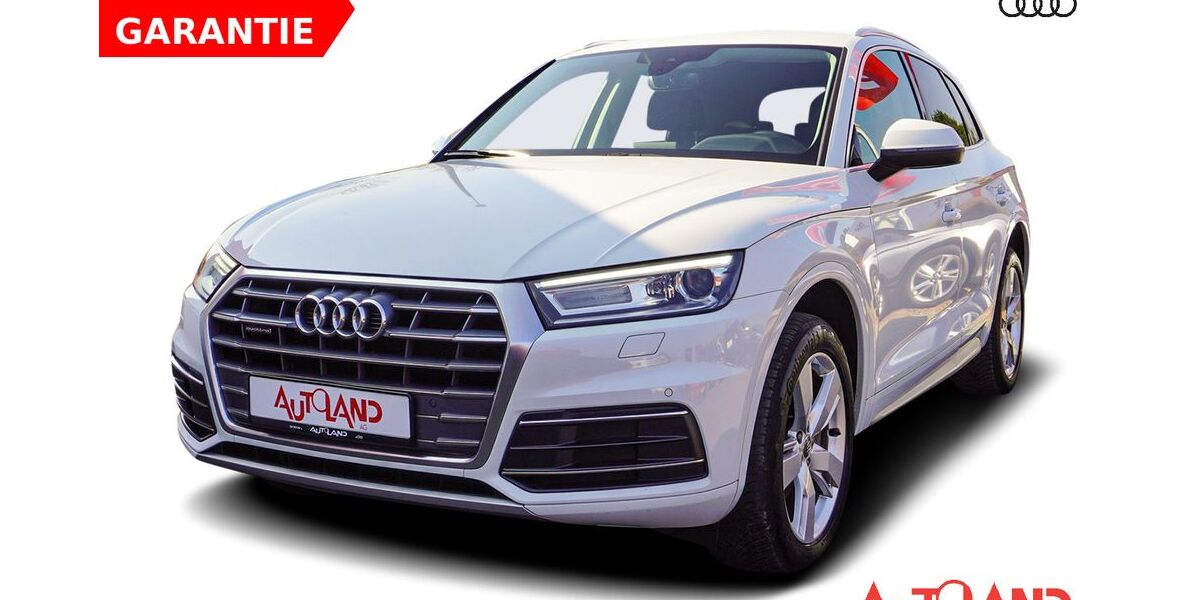Audi Q5 117.910 km 27.890 &euro; Leipzig 04209