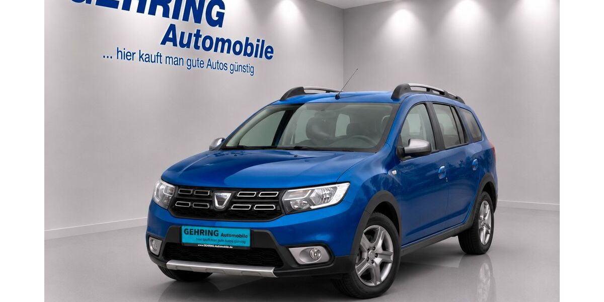 Dacia Logan 65.800 km 10.490 &euro; Leipzig 04179