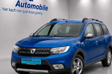 Dacia Logan 65.800 km 10.690 &euro; Leipzig 04179