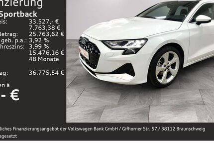 Audi A3 5.730 km 32.870 &euro; Borna 04552