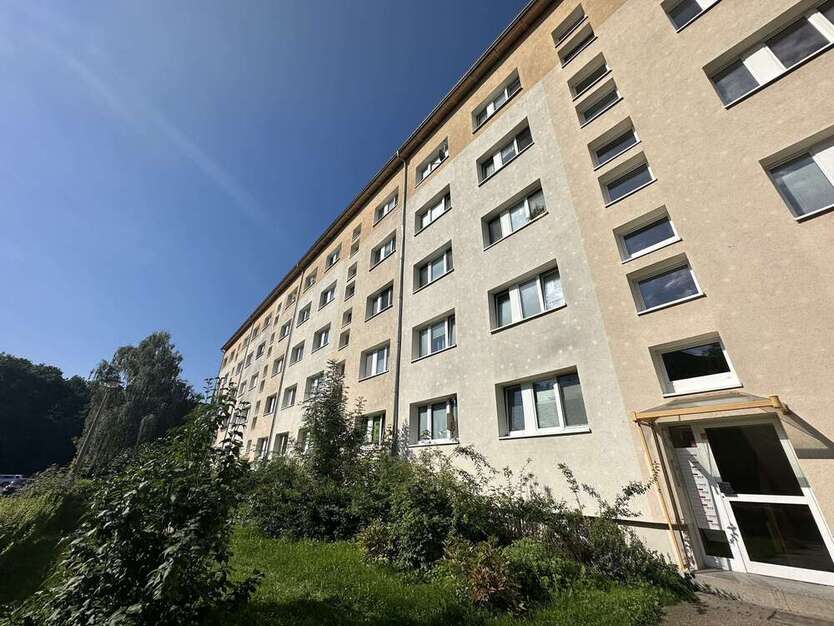 Wohnung zum Mieten in Leipzig Probstheida 507,53 € 59.71 m²