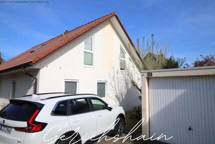 Haus Machern / Gerichshain Gerichshain - 5 Zimmer, 147 m&sup2;, 398.001&euro; | Angebot:26367991