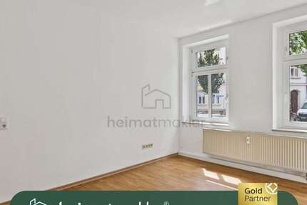 Wohnung Leipzig Altwest - 2 Zimmer, 49 m&sup2;, 129.000&euro; | Angebot:27202136