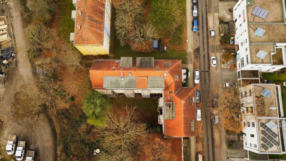 Etagenwohnung Markkleeberg - 2 Zimmer, 45 m&sup2;, 99.000&euro; | Angebot:25681496