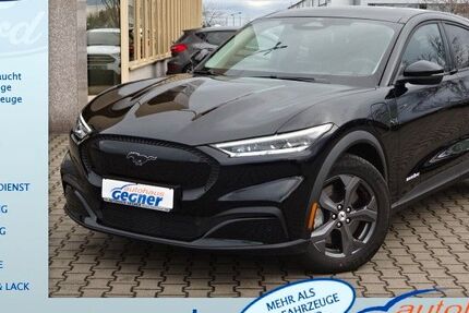 Ford Mustang Mach-E 2.700 km 31.740 &euro; Eilenburg 04838
