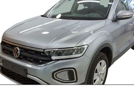 VW T-Roc 21.840 km 24.680 &euro; Borna 04552