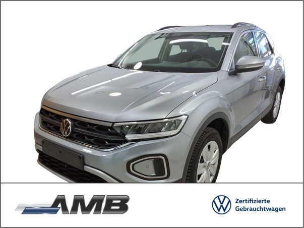 VW T-Roc 21.840 km 24.680 &euro; Borna 04552