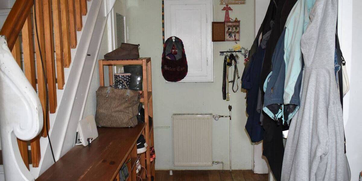 Reihenendhaus Böhlen - 5 Zimmer, 103 m&sup2;, 220.000&euro; | Angebot:26903714