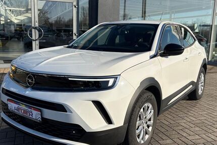 Opel Mokka 13.763 km 15.600 &euro; Borna 04552